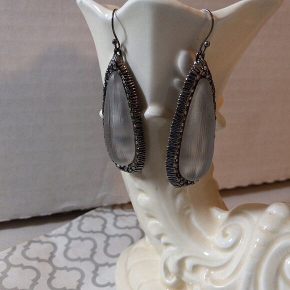 Alexis Bittar Earrings  - Picture 1 of 5